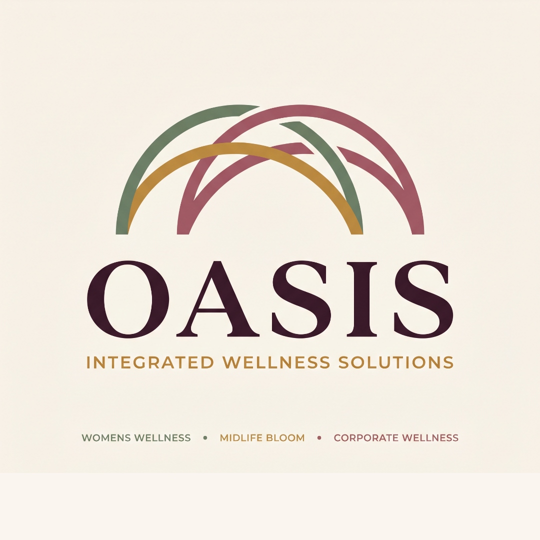Oasis Integrated Wellness Solutions